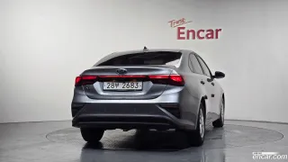 Kia Cerato (K3)