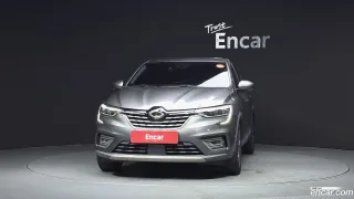 Renault XM3
