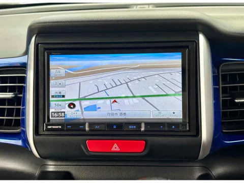 Honda N-BOX Plus