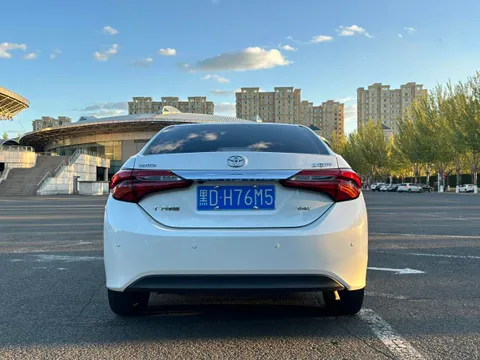 Toyota Levin