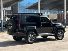 BAIC BJ40