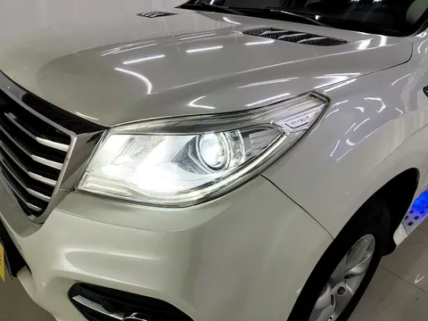 Haval H9