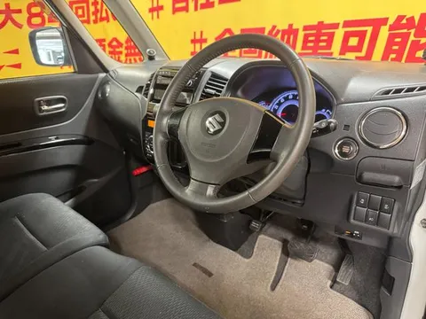Suzuki Palette SW