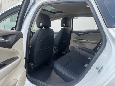 Buick Verano