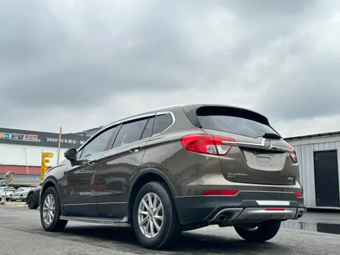 Buick Envision