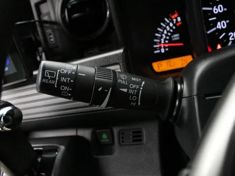 Honda N-VAN Plus Style