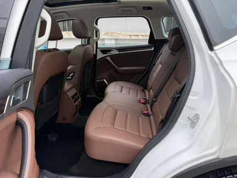 Haval H7