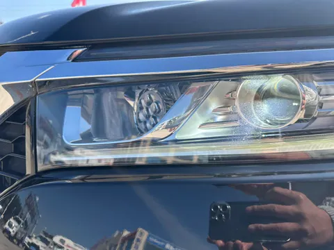 Honda Avancier