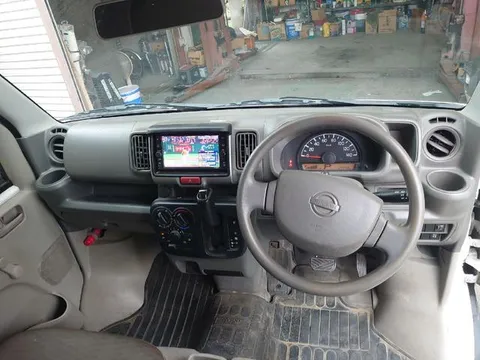 Nissan Clipper