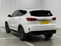Wey VV6