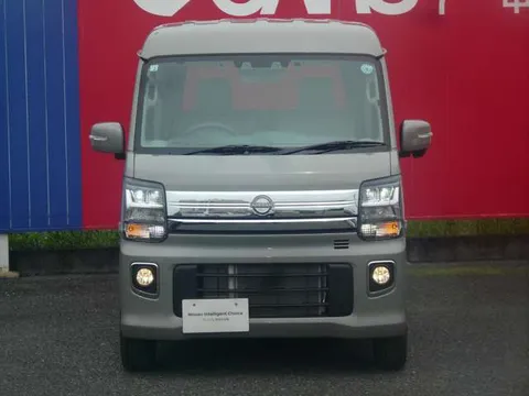 Nissan Clipper Rio
