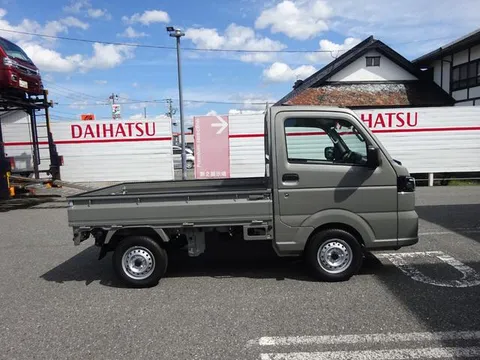 Nissan Clipper Truck