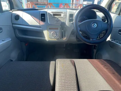 Mazda AZ-Wagon