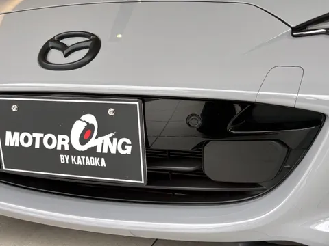 Mazda MX-5 (Roadster)