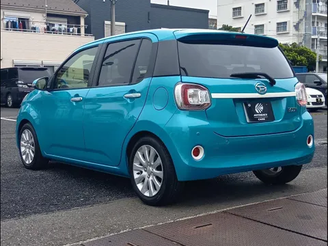 Daihatsu Boon