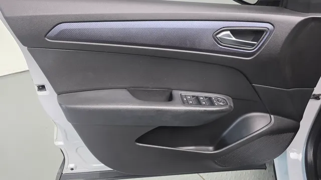 Renault XM3