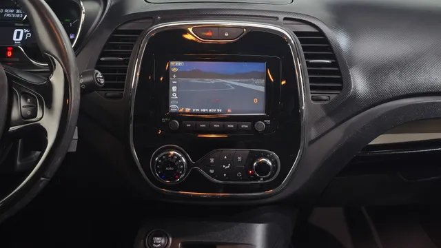 Renault QM3
