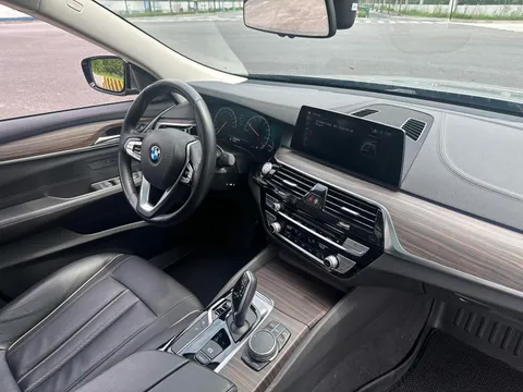 BMW Gran Turismo