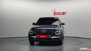 Hyundai Venue