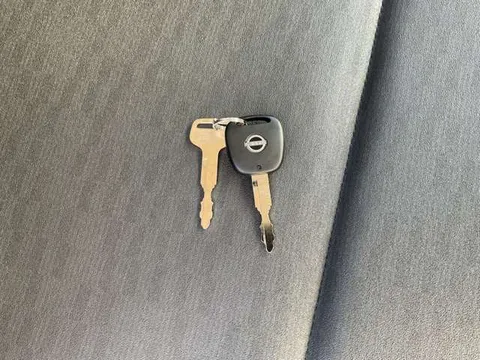 Nissan Clipper