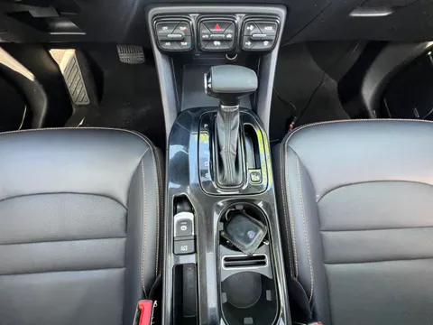 Gac GS3