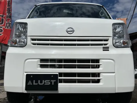 Nissan Clipper