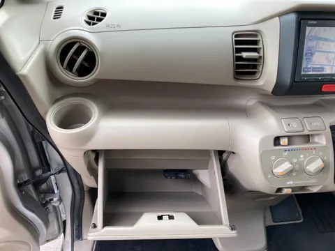 Honda N-BOX Plus