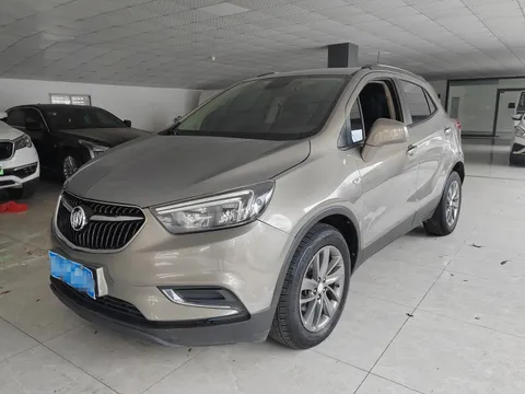 Buick Encore