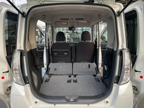 Mitsubishi eK Space Custom