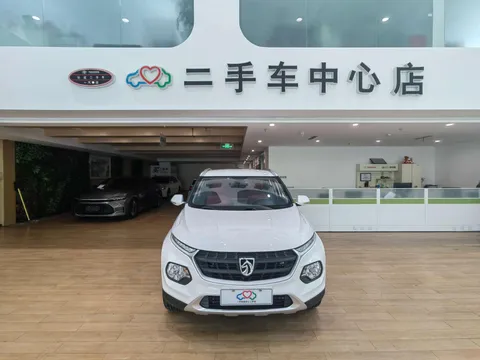 Baojun 510