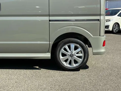 Nissan Clipper Rio
