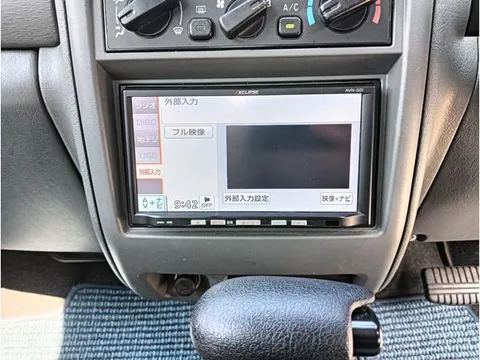 Mitsubishi Minica