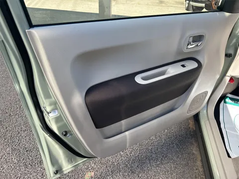 Suzuki Alto Lapin LC