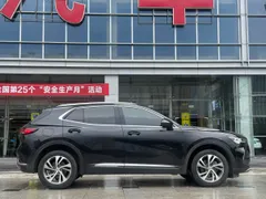 Buick Envision S