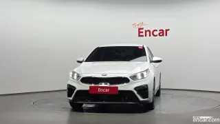 Kia Cerato (K3)