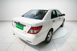 BYD F3