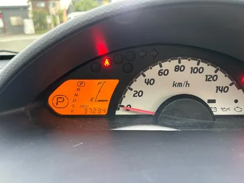 Nissan Otti