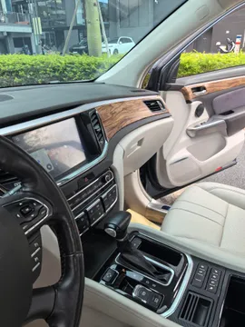 Gac GS8