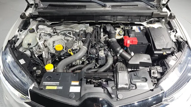 Renault Arkana (XM3)