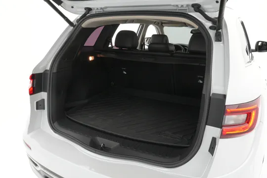 Renault Koleos (QM6)
