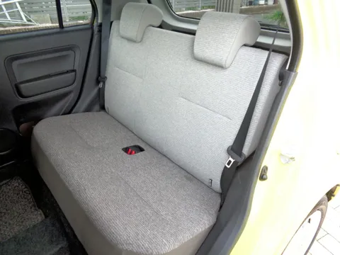 Daihatsu Mira Tocot