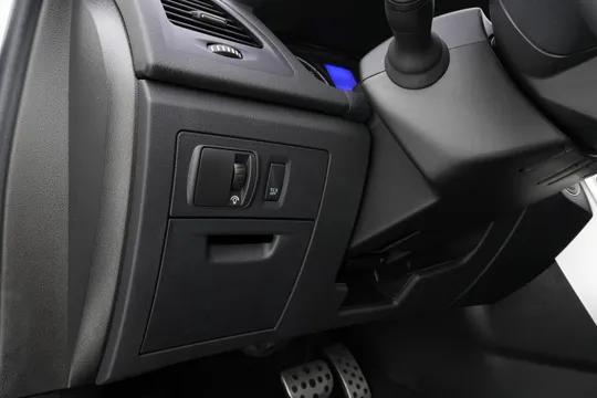 Renault SM5
