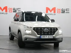 Hyundai Venue