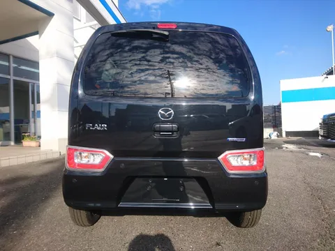 Mazda Flair