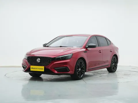 MG MG6