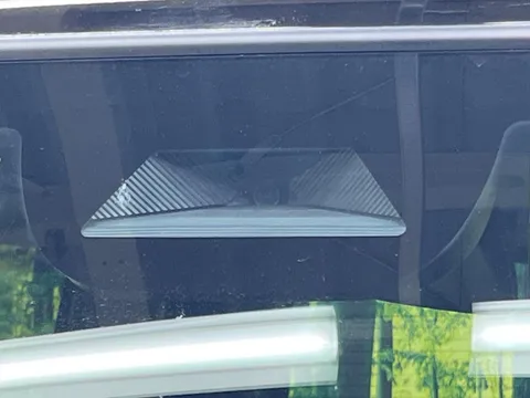 Honda N-BOX Joy