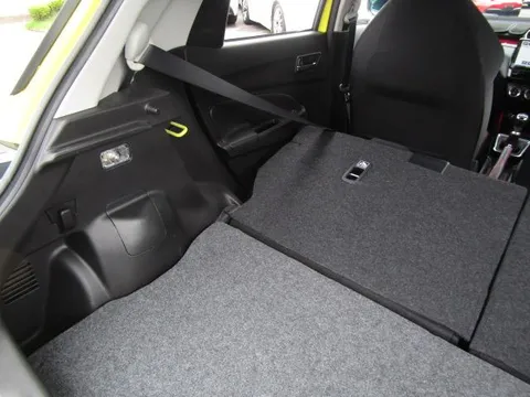 Suzuki Swift Sport