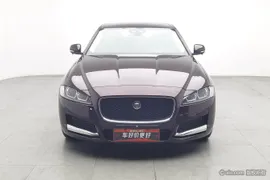 Jaguar XFL