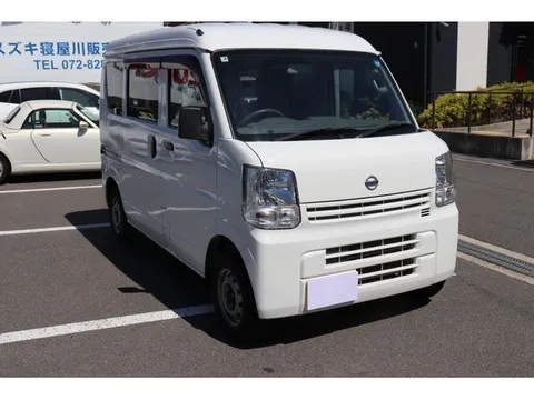 Nissan Clipper