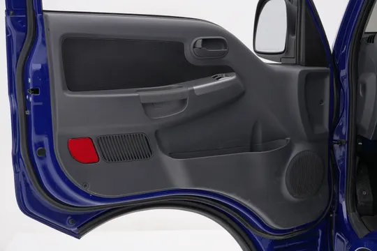 Kia Bongo 3
